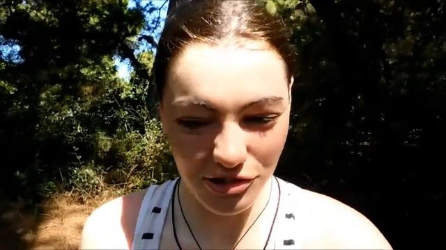 Campsite Tour and First Insight!! смотреть онлайн