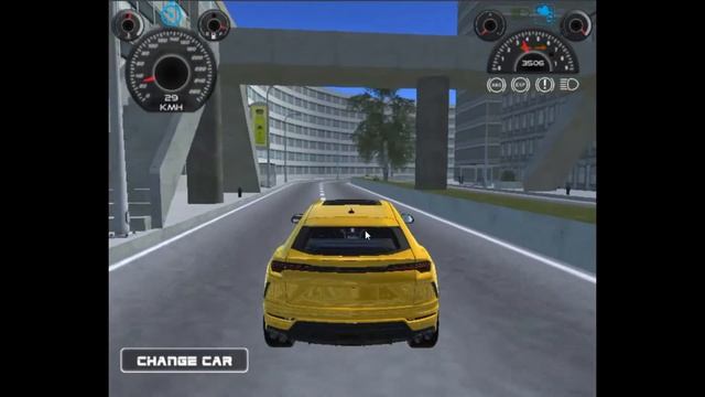 МАШИНКИ езда по городу смотреть онлайн