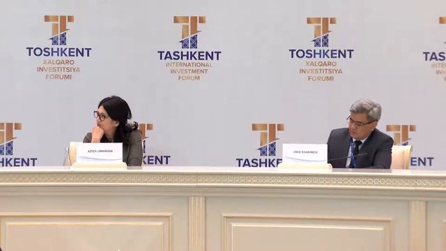 Round TableEconomics Of Poverty