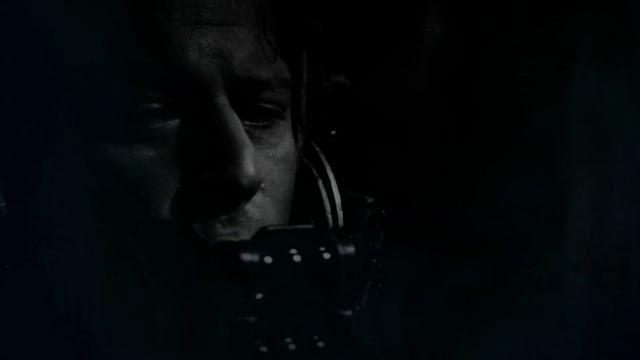 Hoffman's Test (Alternate) (PAL Edit & Slowed + Reverb Edit) - Saw VI смотреть онлайн