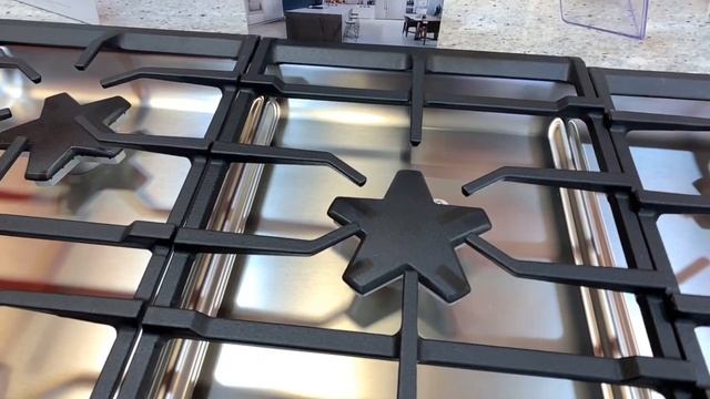 Thermador 36" cooktop lineup смотреть онлайн