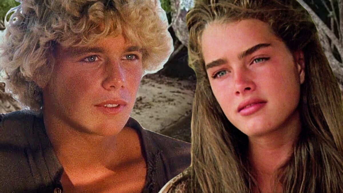 XxX- Blue lagoon.❤️❤️❤️ смотреть онлайн