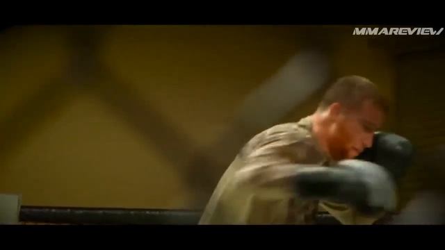 БОЙ Конер смотреть онлайн