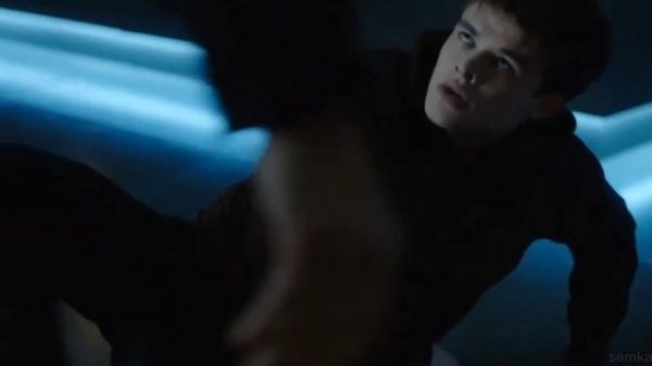 JayDick (Jason Todd & Dick Grayson) || Stitches