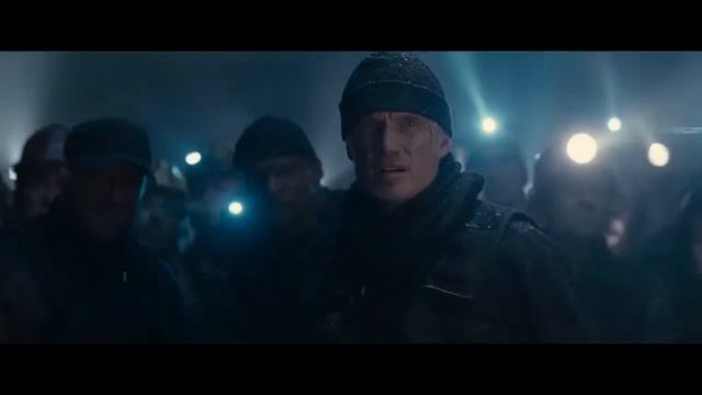 Arnold Schwarzenegger - 