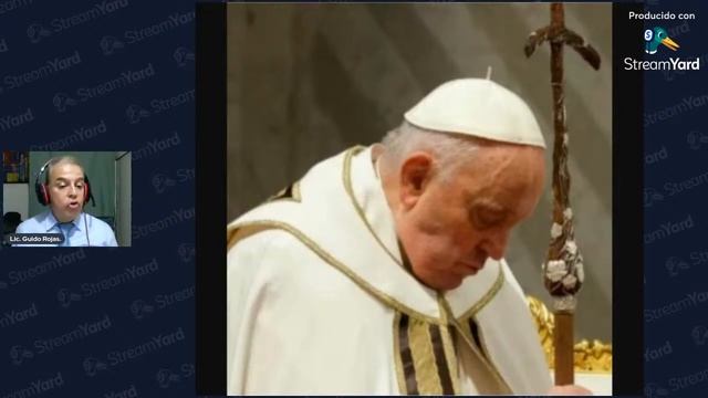 José Plascencia - Cae en "Herejía" y "Apostasía" (Aquí las pruebas). смотреть онлайн