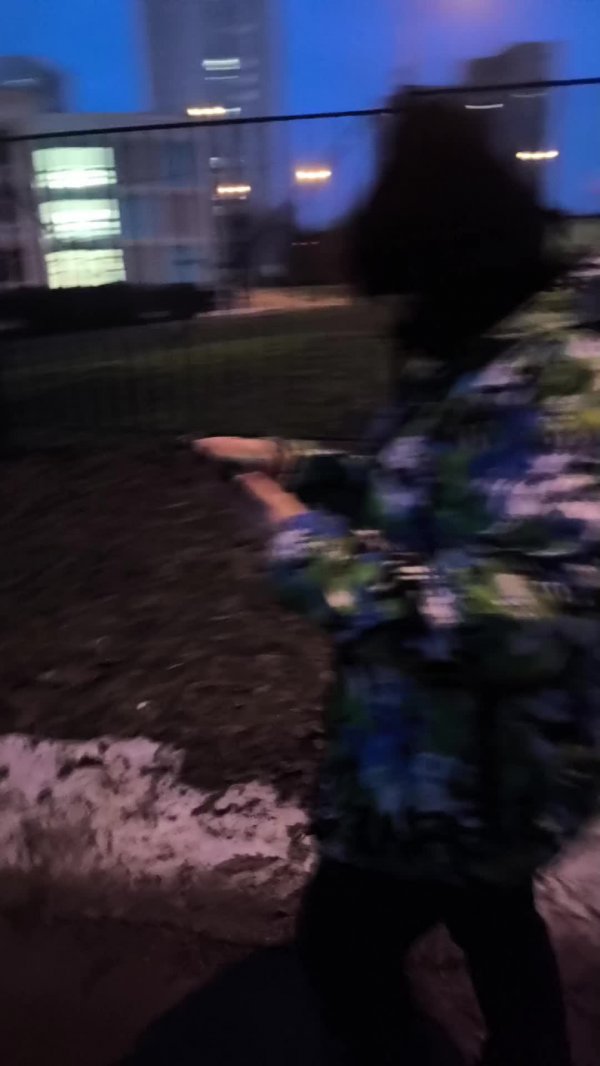 второй Стрим