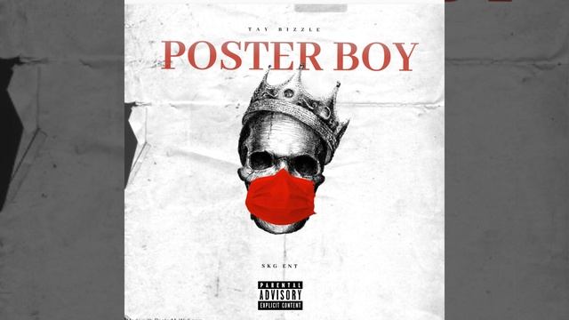 Poster Boy