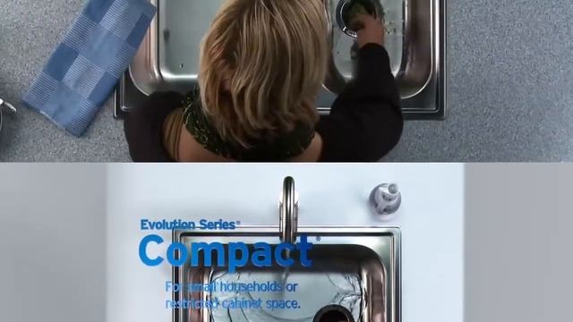 InSinkErator Evolution Series Garbage Disposals