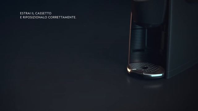 Lavazza A Modo Mio Voicy - Tutorial avvisi e indicatori | Lavazza IT смотреть онлайн