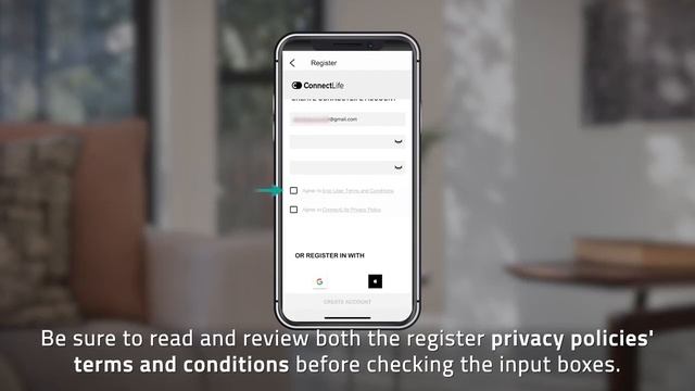 Connect Your Air Conditioner With The ConnectLIFE App Now! | Hisense Malaysia