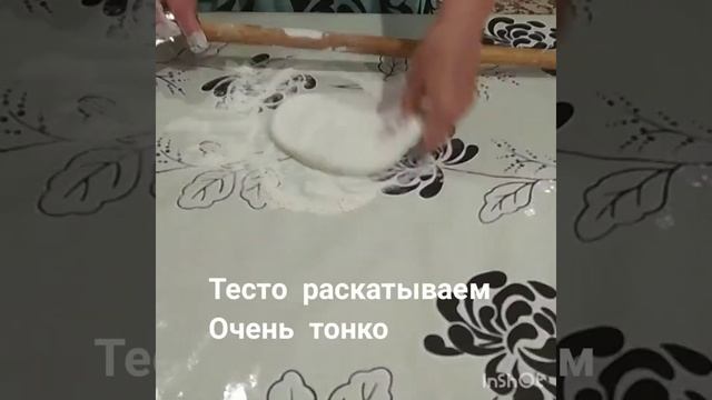 Суп с пелемешками. Всем нравится этот суп смотреть онлайн