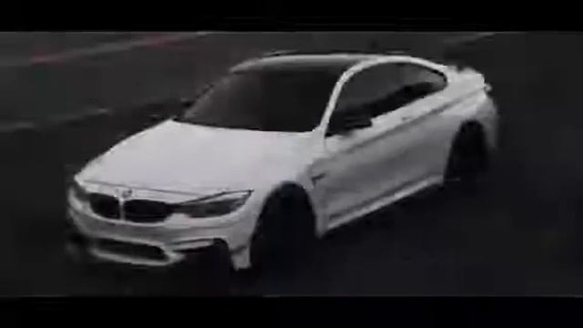 Музыка драйв