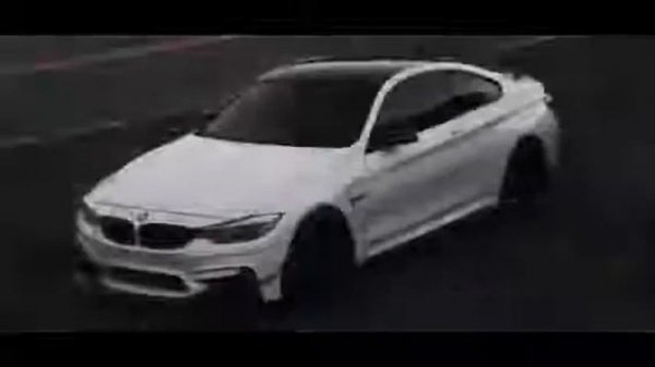 Музыка драйв