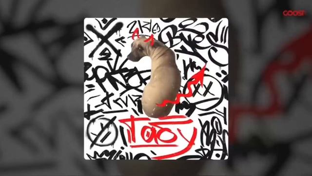 DOLINOV -Табу  (трек в сети 2023)