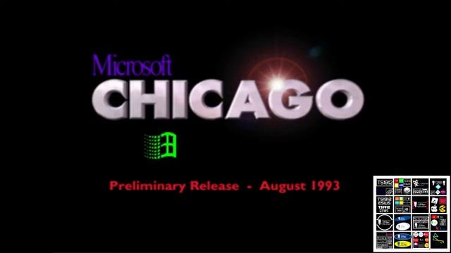 [Sparta Remix] (DaSpartanRemixer Style) Microsoft Windows Chicago Has A Sparta Remix смотреть онлайн