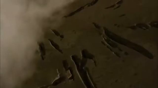 Йеллоустоун Самые шокирующие гипотезы смотреть онлайн