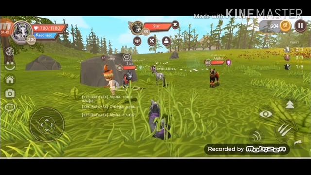 I Онлайн I Wildcraft смотреть онлайн