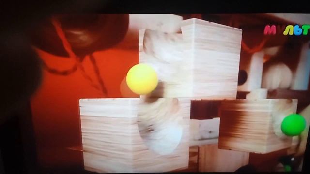 Заставки, Спонсоры показа и Анонс (Мульт, 5.11.2022) смотреть онлайн