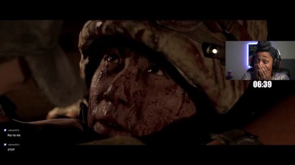 remember that time I strangled a man to death?