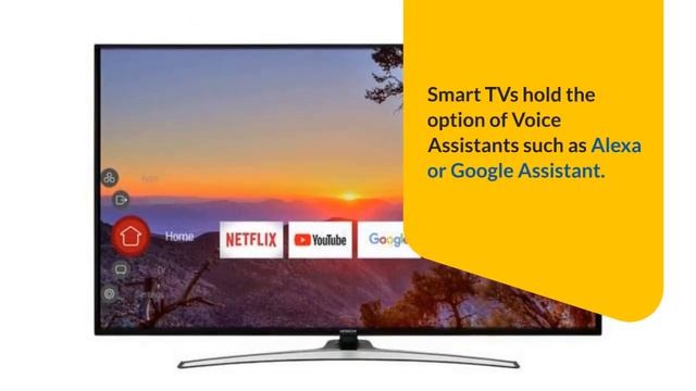 Which Is Better Smart TV Or LED TV?