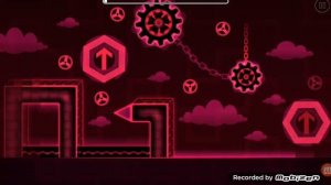 Как поменять музыку в Geometry dash на своём уровне