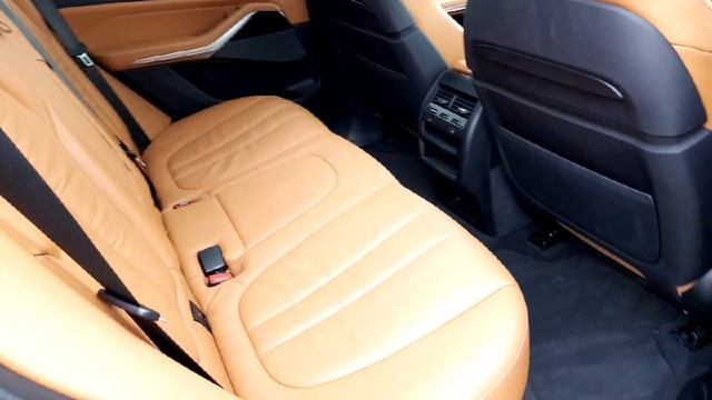 191D16212 - 2019 BMW X5 X5 xDrive30d M Sport RefId: 365885 смотреть онлайн