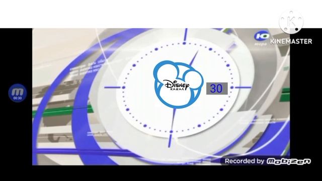 часы на канал Дисней (2023 Настоящий время) смотреть онлайн
