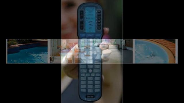 URC Universal Remote WaterProof remote control MXW-920 смотреть онлайн