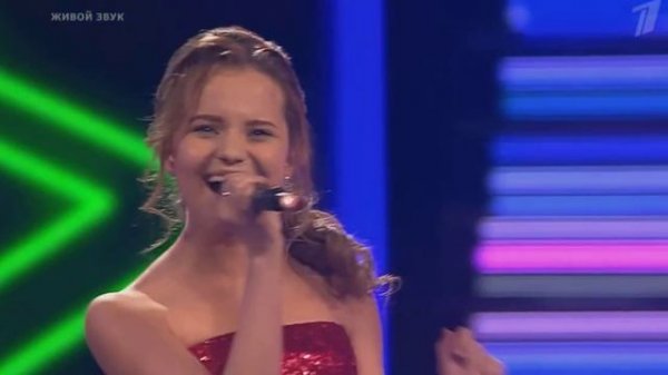 Алиса Кожикина и Ивайло Филипов - "Twist and shout"