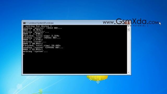 Moto G 3rd XT1550 Flash done by GsmHelpFul 1 смотреть онлайн