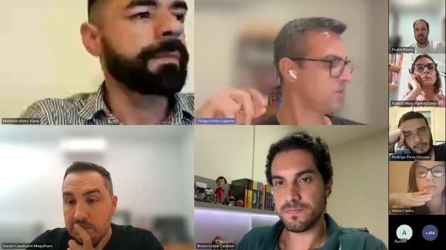 AFT 2024 - Análise do Edital - Primeiras Impressões смотреть онлайн