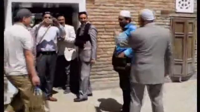Ustadz Zacky Mirza - JKM Episode 11 Zangi Ota, History Museum смотреть онлайн