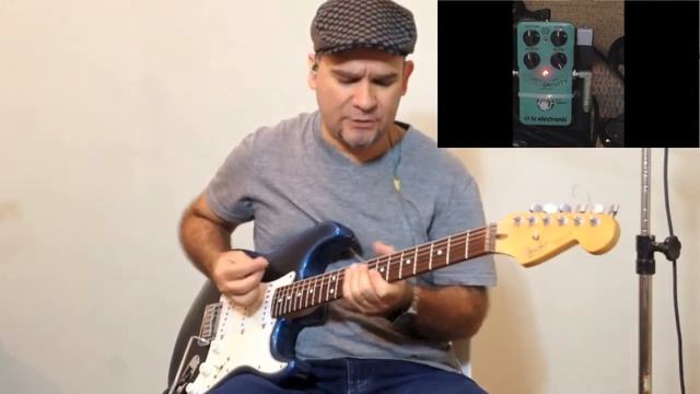 HyperGravity Compressor - Tc Electronic смотреть онлайн