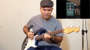 HyperGravity Compressor - Tc Electronic