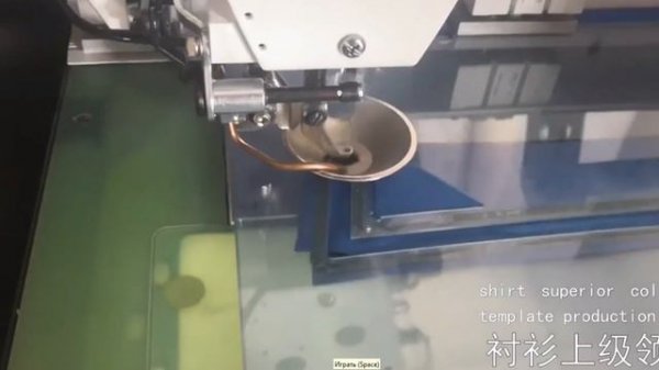 Разбор технологий шаблонные машины