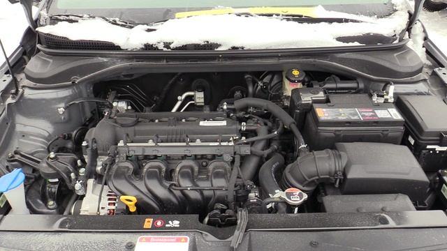 2022 Хёндай Солярис Active Plus ДЕТАЛЬНЫЙ ОБЗОР смотреть онлайн