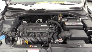 2022 Хёндай Солярис Active Plus ДЕТАЛЬНЫЙ ОБЗОР