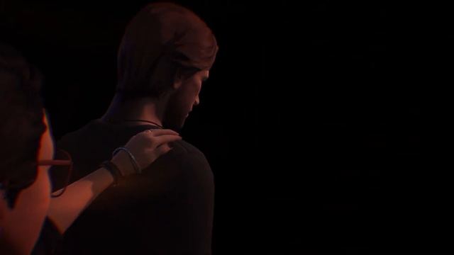 Life Is Strange: True Colors. Ps5 Gaming,chilled Streaming.