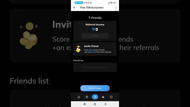 TIME TON  ПОЛНЫЙ ОБЗОР ПРОЕКТА