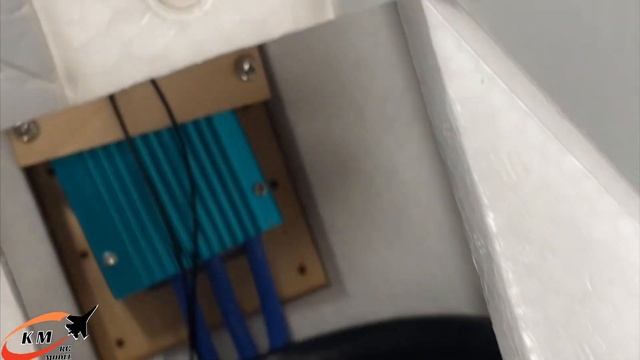 *NEW* KM RC Model Universal AFTERBURNER installation in the Freewing F-22 Raptor 90mm смотреть онлайн