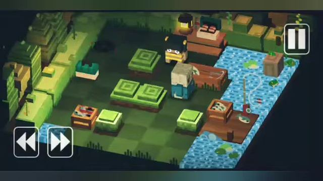 Slayaway Camp смотреть онлайн