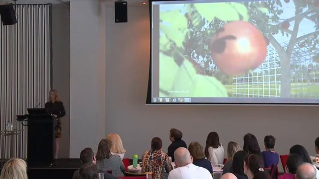 ReMSTEP Conference Session 2 - Science specialisations within pre-service programs смотреть онлайн