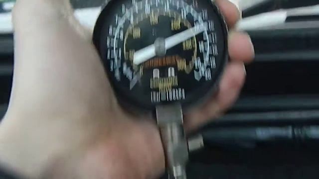 Компрессия 4-й цилиндр 3140 смотреть онлайн