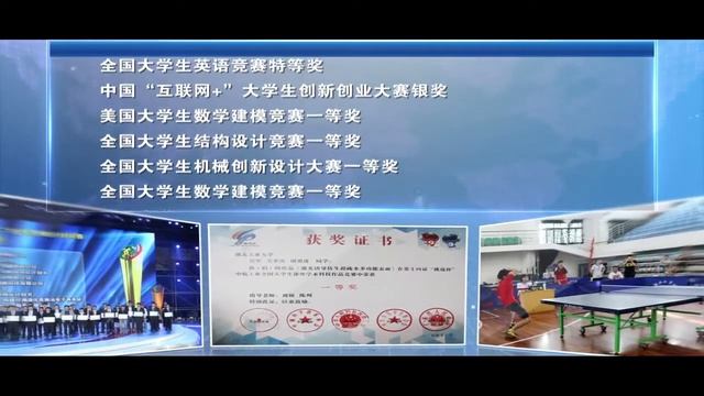Hubei University of Technology смотреть онлайн