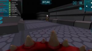 выполняю задания в импостер 3д без мылышей! | Imposter 3d online horror