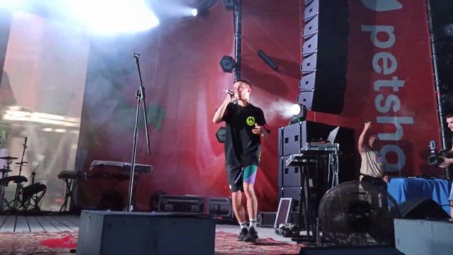 Антоха МС на Petshop days 2022 смотреть онлайн