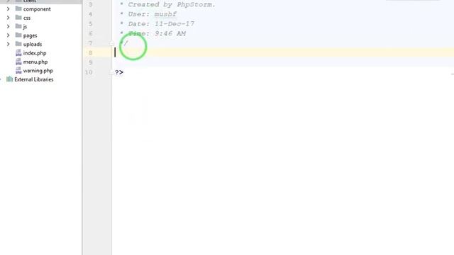 Word wrapping in phpstorm смотреть онлайн
