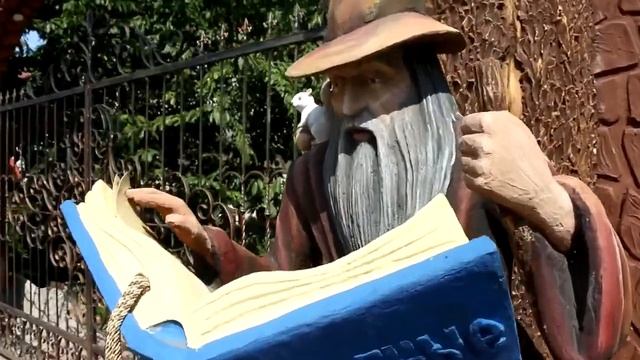 Эвелина в Тридевятом Царстве! смотреть онлайн