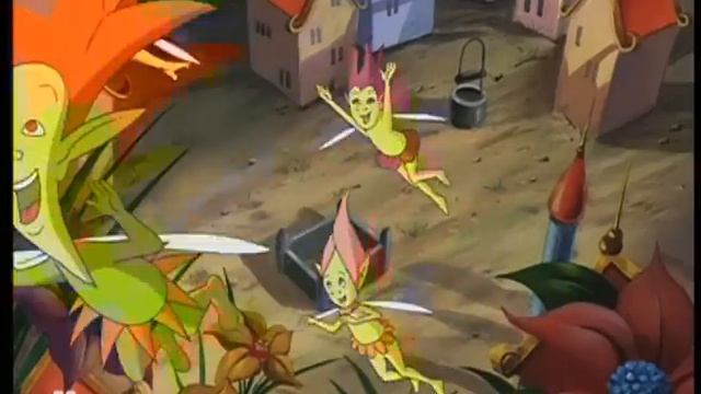 Historia interminable. Peliculas infantiles смотреть онлайн